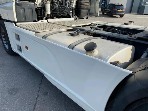 DAF XF 106.480 - Afbeelding 12 van 14