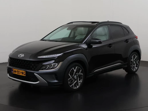 Hyundai Kona - Afbeelding 1 van 30