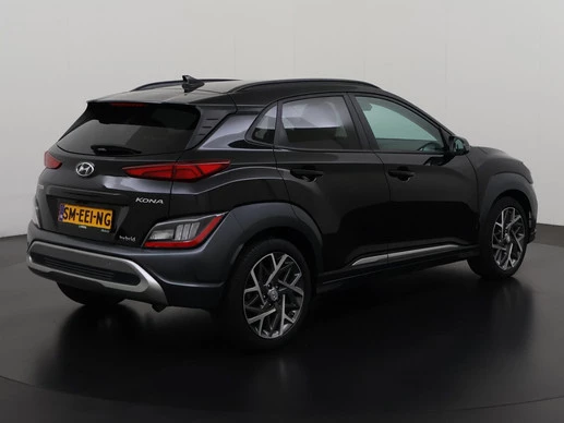 Hyundai Kona - Afbeelding 4 van 30