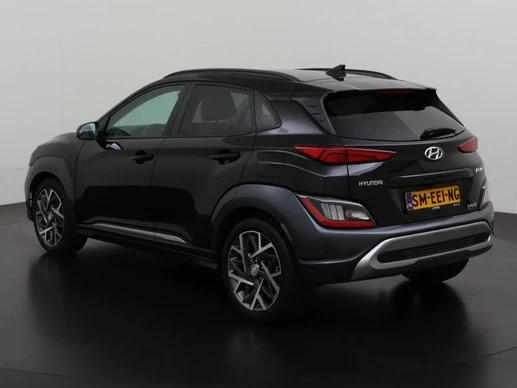 Hyundai Kona - Afbeelding 6 van 30