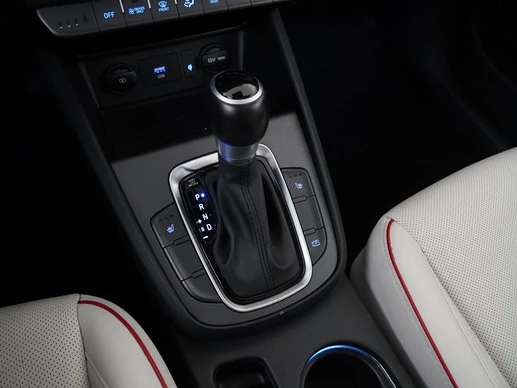 Hyundai Kona - Afbeelding 11 van 30