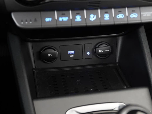 Hyundai Kona - Afbeelding 12 van 30