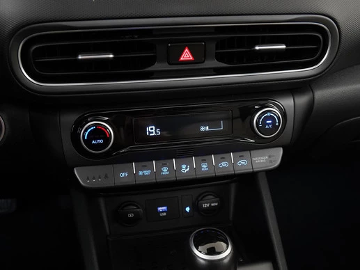 Hyundai Kona - Afbeelding 13 van 30
