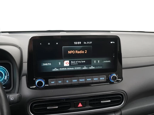Hyundai Kona - Afbeelding 15 van 30