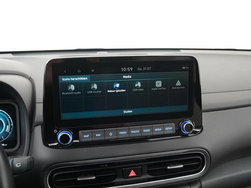 Hyundai Kona - Afbeelding 16 van 30