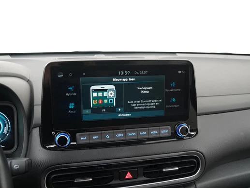 Hyundai Kona - Afbeelding 17 van 30