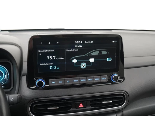 Hyundai Kona - Afbeelding 18 van 30