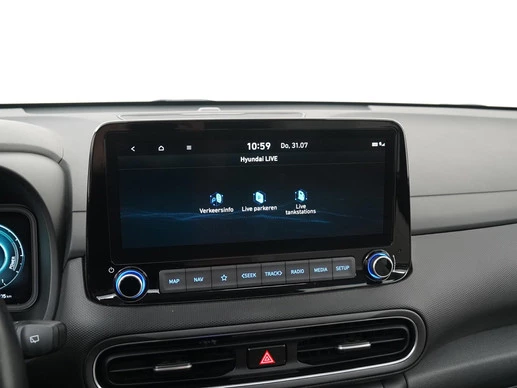 Hyundai Kona - Afbeelding 19 van 30