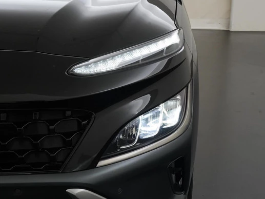 Hyundai Kona - Afbeelding 21 van 30