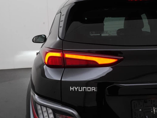 Hyundai Kona - Afbeelding 22 van 30