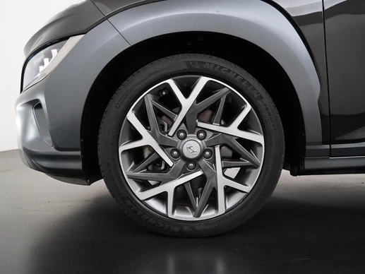 Hyundai Kona - Afbeelding 28 van 30