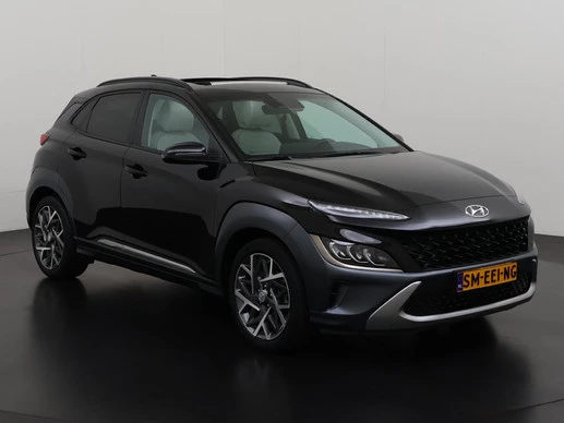 Hyundai Kona - Afbeelding 30 van 30