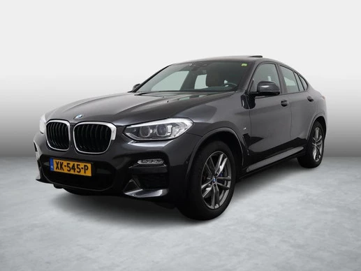 BMW X4 - Afbeelding 1 van 30