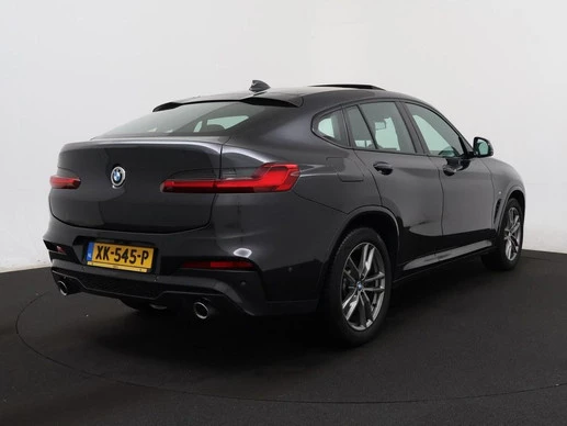 BMW X4 - Afbeelding 3 van 30