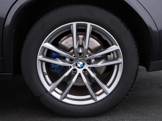 BMW X4 - Afbeelding 4 van 30
