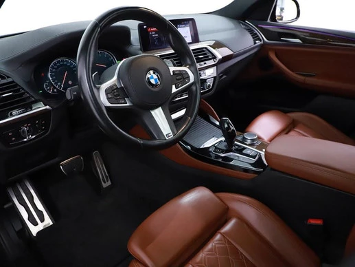 BMW X4 - Afbeelding 10 van 30