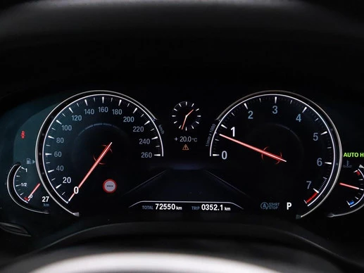 BMW X4 - Afbeelding 14 van 30