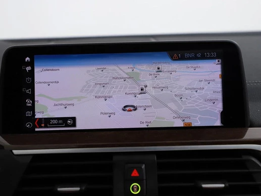 BMW X4 - Afbeelding 16 van 30