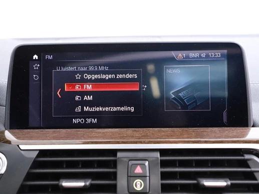 BMW X4 - Afbeelding 17 van 30