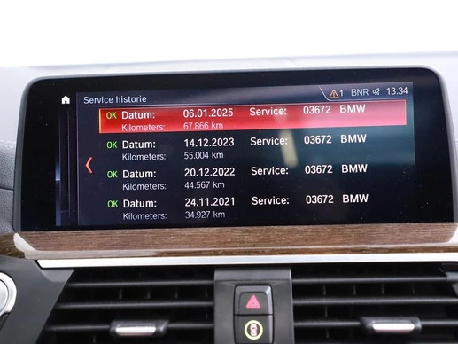 BMW X4 - Afbeelding 18 van 30