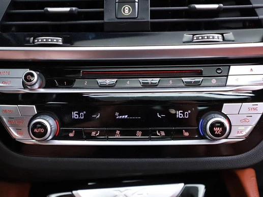 BMW X4 - Afbeelding 20 van 30