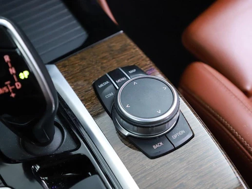 BMW X4 - Afbeelding 21 van 30