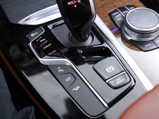 BMW X4 - Afbeelding 22 van 30