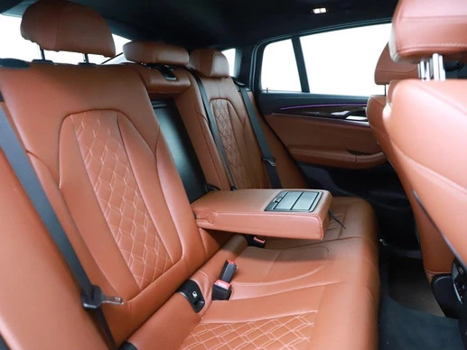 BMW X4 - Afbeelding 26 van 30