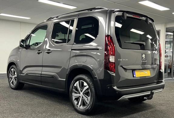 Peugeot Rifter - Afbeelding 7 van 22