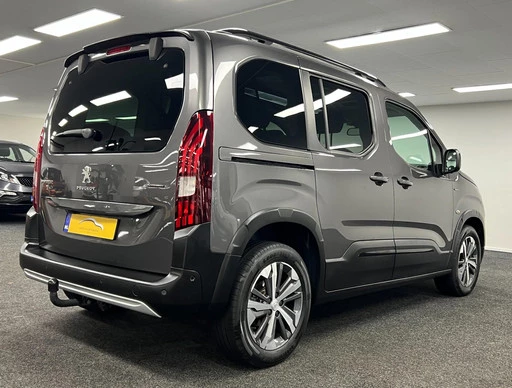 Peugeot Rifter - Afbeelding 9 van 22
