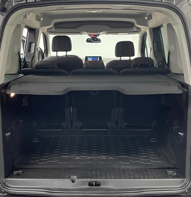 Peugeot Rifter - Afbeelding 14 van 22