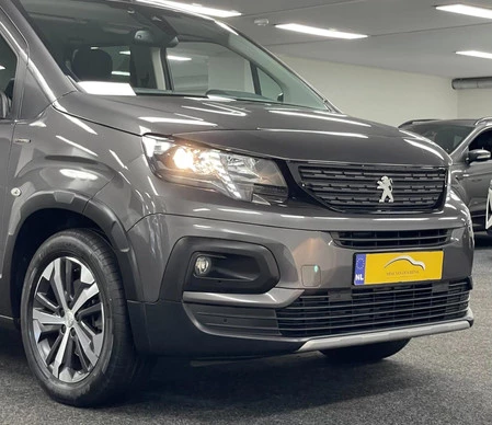 Peugeot Rifter - Afbeelding 20 van 22