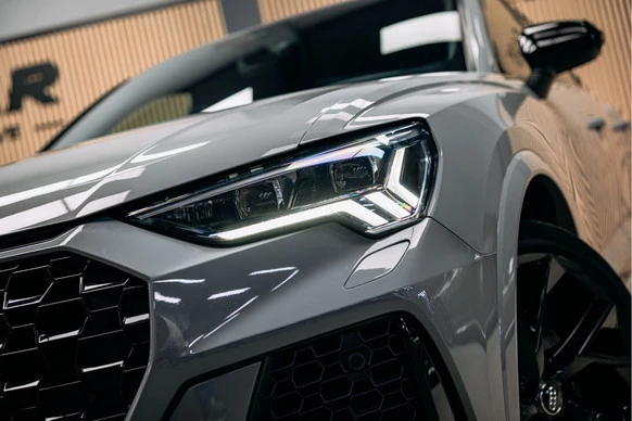 Audi RSQ3 - Afbeelding 2 van 30