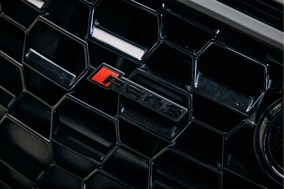 Audi RSQ3 - Afbeelding 4 van 30