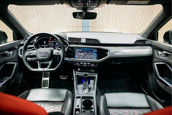 Audi RSQ3 - Afbeelding 5 van 30