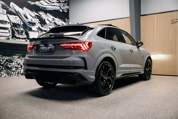 Audi RSQ3 - Afbeelding 6 van 30