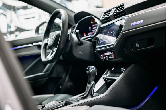 Audi RSQ3 - Afbeelding 9 van 30