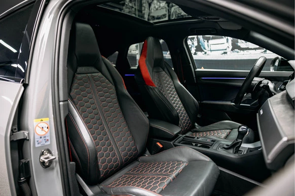 Audi RSQ3 - Afbeelding 10 van 30