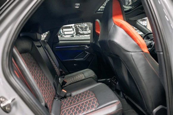 Audi RSQ3 - Afbeelding 11 van 30