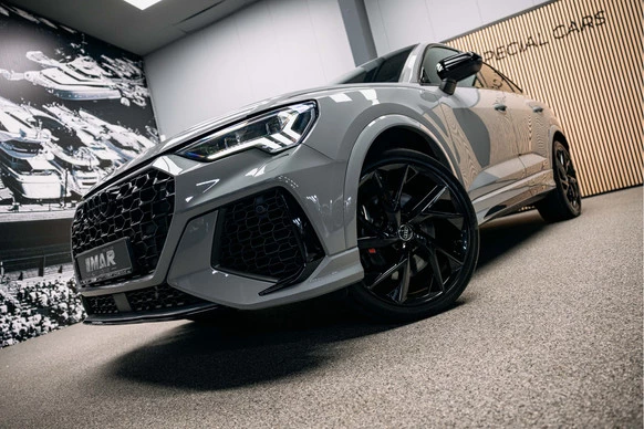 Audi RSQ3 - Afbeelding 12 van 30