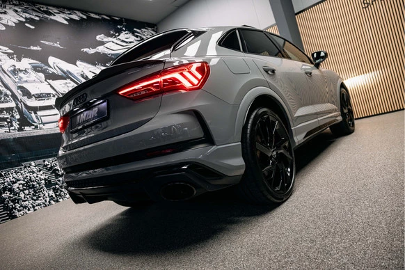 Audi RSQ3 - Afbeelding 13 van 30