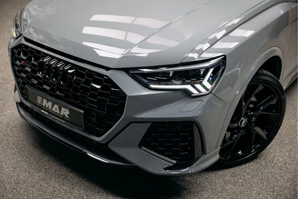 Audi RSQ3 - Afbeelding 14 van 30