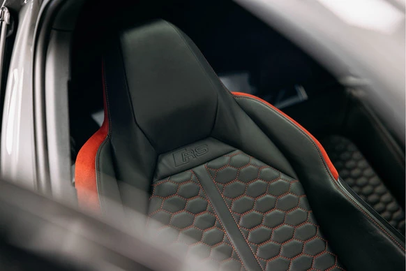 Audi RSQ3 - Afbeelding 16 van 30