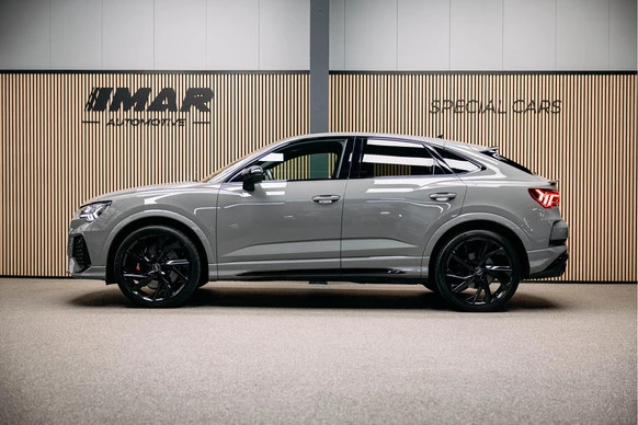 Audi RSQ3 - Afbeelding 18 van 30