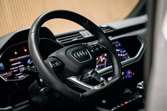 Audi RSQ3 - Afbeelding 20 van 30