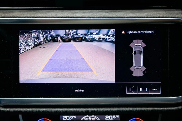 Audi RSQ3 - Afbeelding 22 van 30