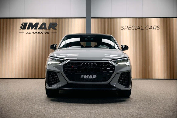 Audi RSQ3 - Afbeelding 23 van 30