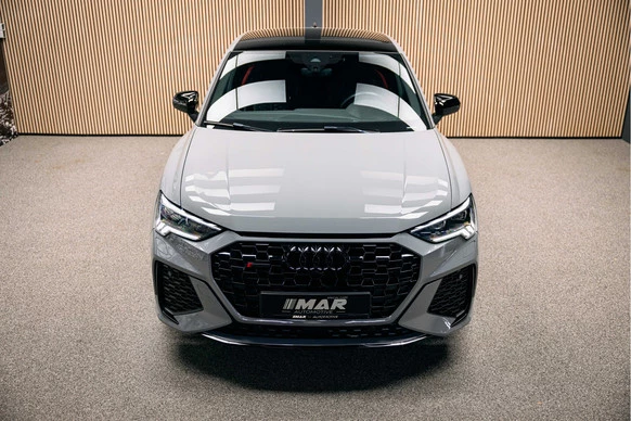 Audi RSQ3 - Afbeelding 24 van 30