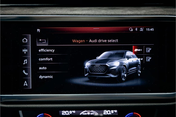 Audi RSQ3 - Afbeelding 27 van 30
