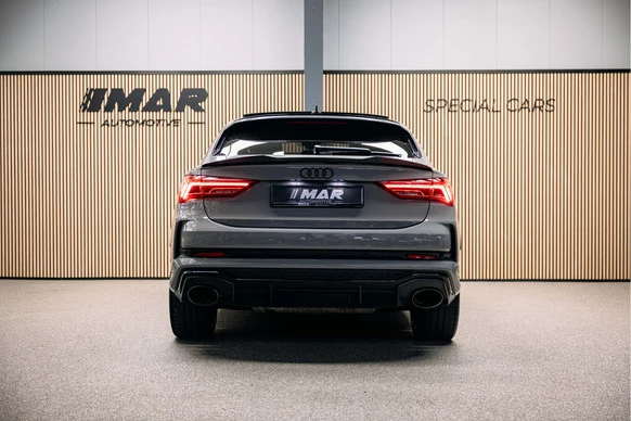 Audi RSQ3 - Afbeelding 28 van 30